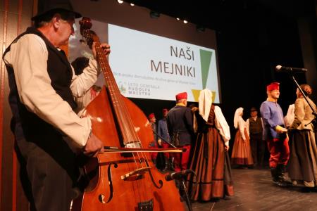 Proslava Rudolf Maister 41 Foto Ljubo Vukelič